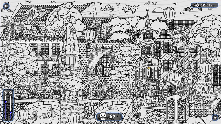 101 Cats Hidden in Denmark screenshot