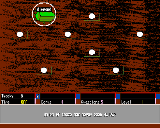 10 out of 10: Essential Science screenshot