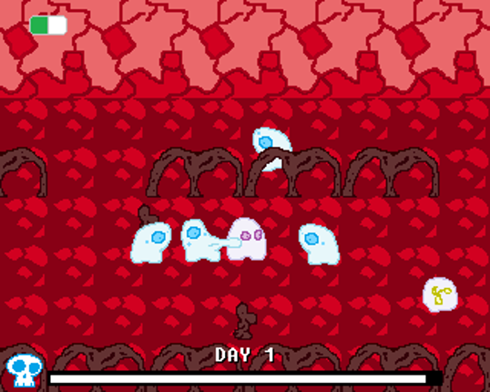 3 Days of Dysentery Image