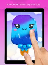 3d squishy kawaii toys Image