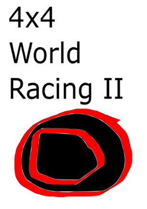 4x4 World Racing II Image