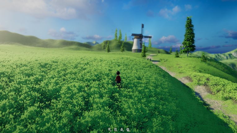 A Birthday Present screenshot