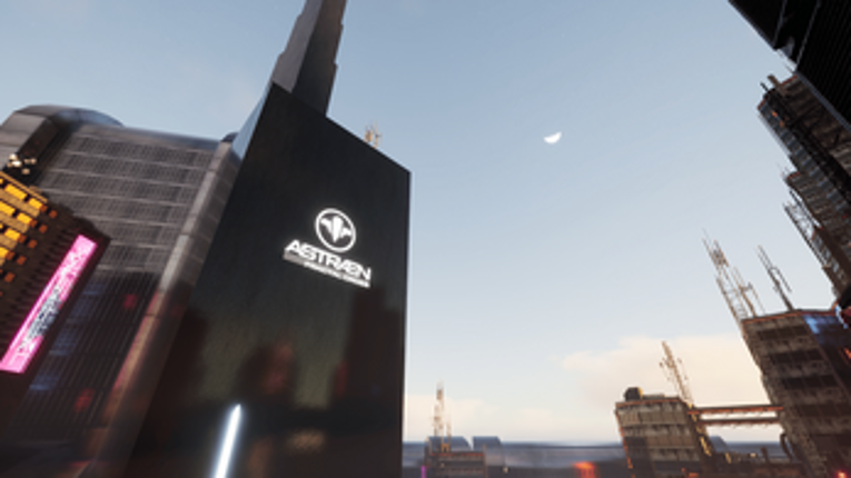 AFTERLIFE screenshot