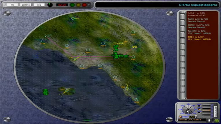 Air Command 3.0 Image