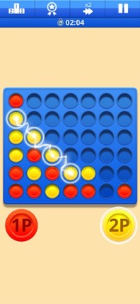 Align 4 BIG screenshot