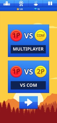 Align 4 BIG screenshot