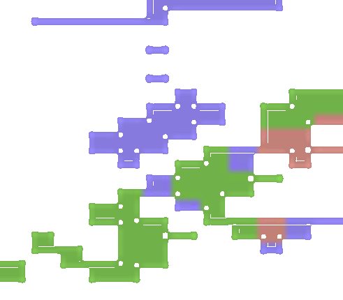 AmiRun and the Alien Beersuckers screenshot