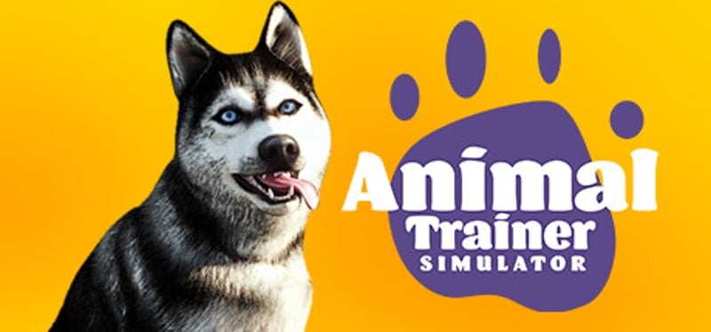 Animal Trainer Simulator Image