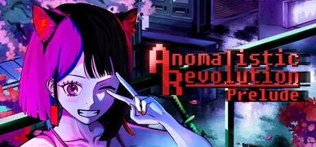 Games like Anomalistic Revolution: Prelude