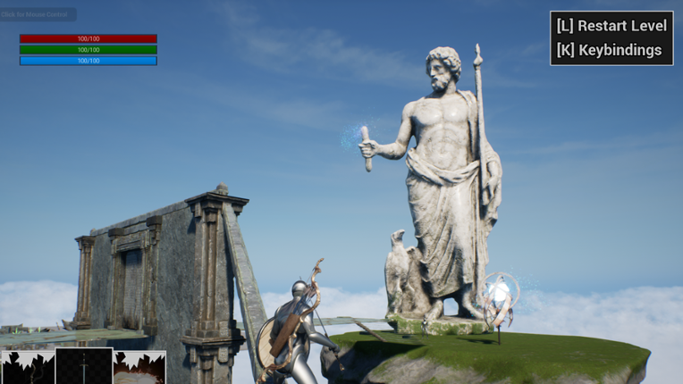 Apocalyptic Wrath Image