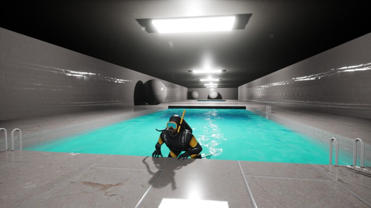 AQUARIUMS screenshot