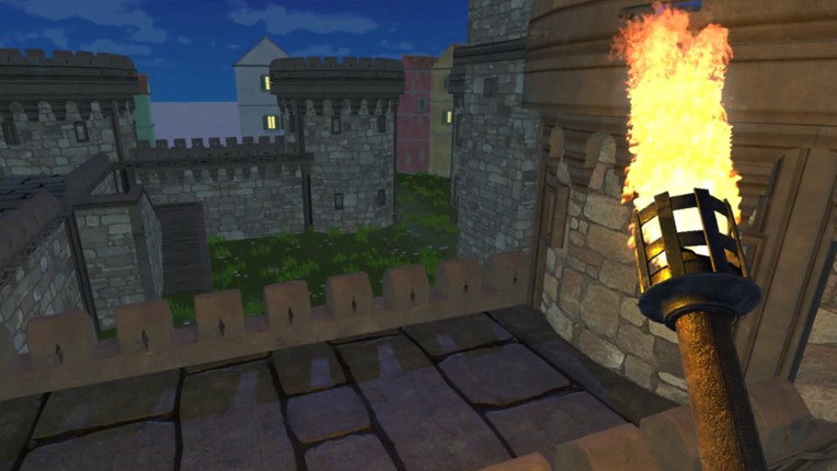 Archipelago Dreams screenshot