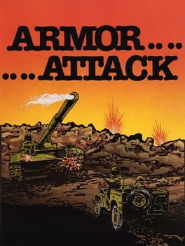 Games like Armor Attack