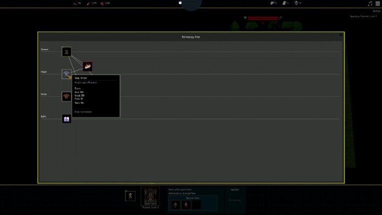 Ascending Realms screenshot