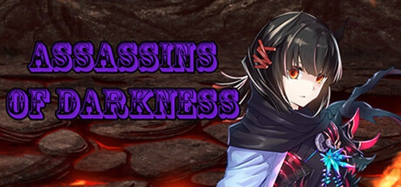 Assassins of Darkness Image