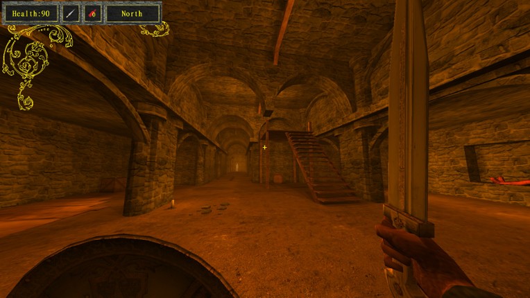 ASTRA: Era Of Anguish screenshot