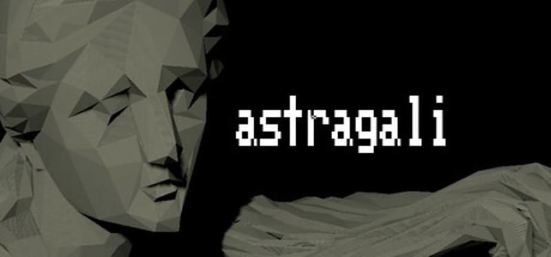 astragali Game Cover