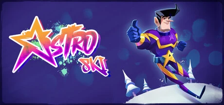 Games like AstroSki