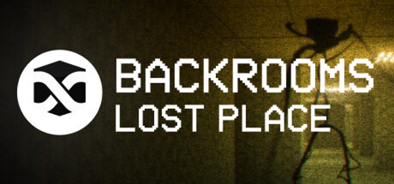 Backrooms: Lost Place Image