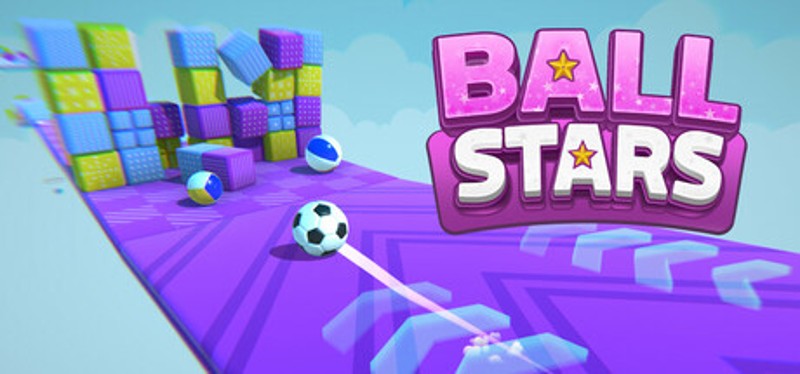 Ball Stars Image