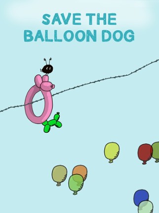 Balloon FRVR screenshot