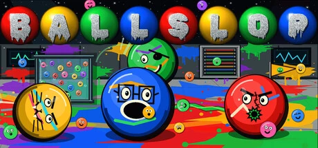 Games like BallSlop