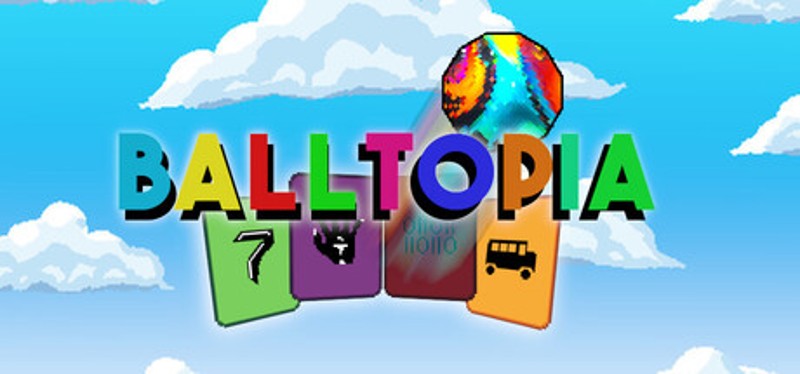 Balltopia Image