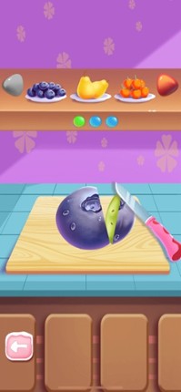 Be An Ice Cream Master screenshot