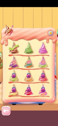 Be An Ice Cream Master screenshot