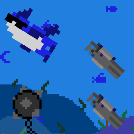 Beach Shark screenshot