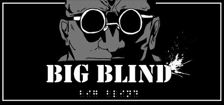 Games like Big Blind
