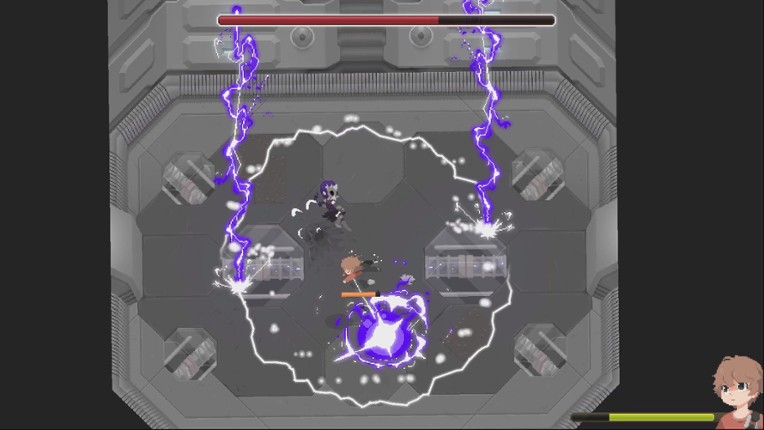 Bittersweet Birthday screenshot