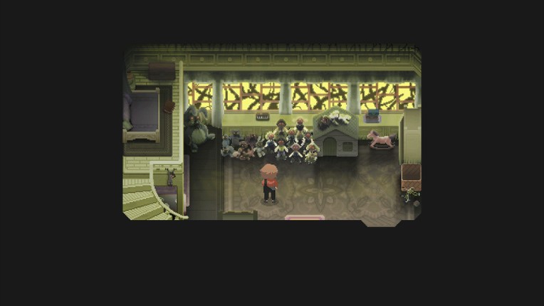 Bittersweet Birthday screenshot