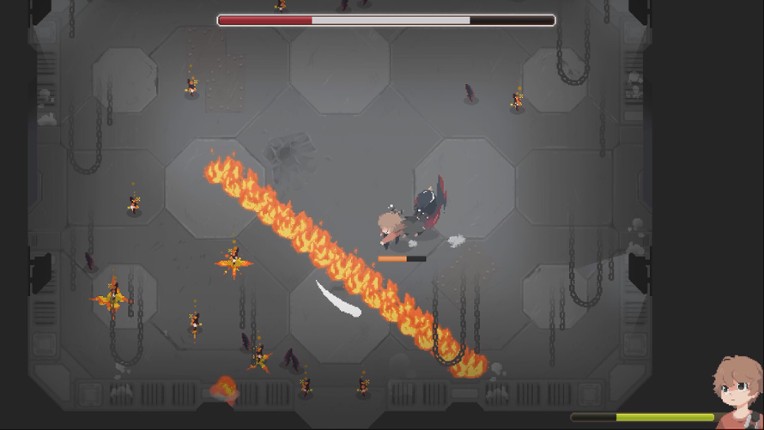 Bittersweet Birthday screenshot