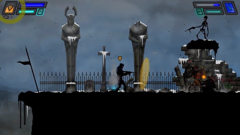 Black Camelot screenshot