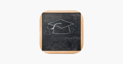 Blackboard for Toddlers &amp; Kids Image