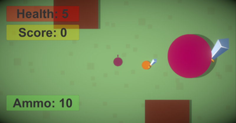BladeWorks screenshot