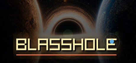 Games like BlassHole