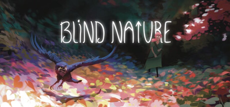Blind Nature Image