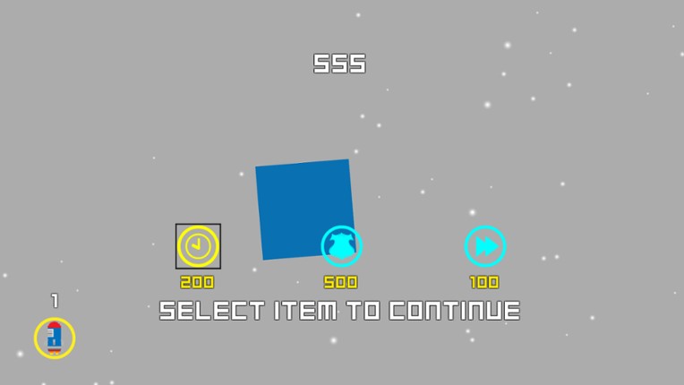 BLOKDODGE screenshot