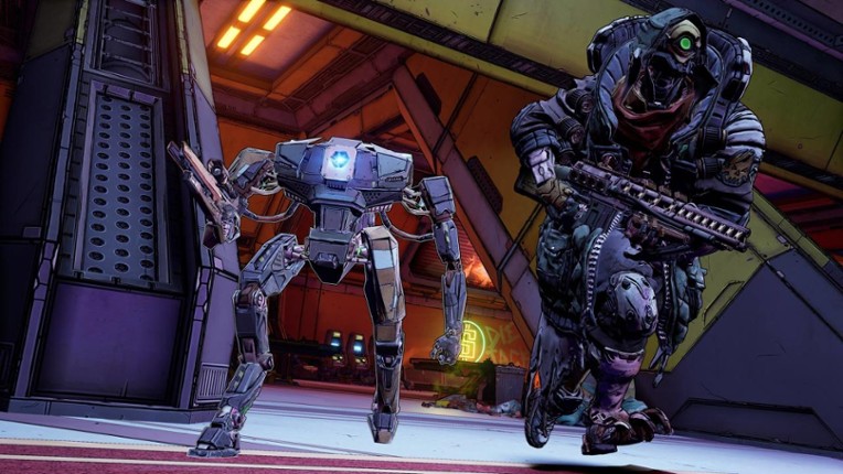 Borderlands 3 screenshot
