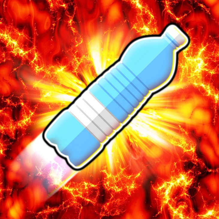 Games like Bottle Flip Challenge