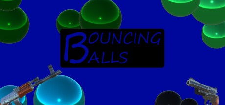 Games like BouncingBalls