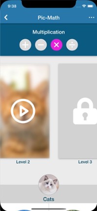 Brainematics - Brains in Math screenshot