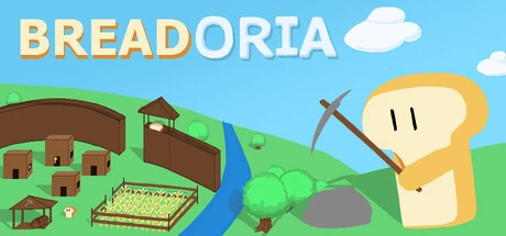 Games like Breadoria