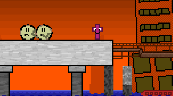 Games like Bridge of Fate