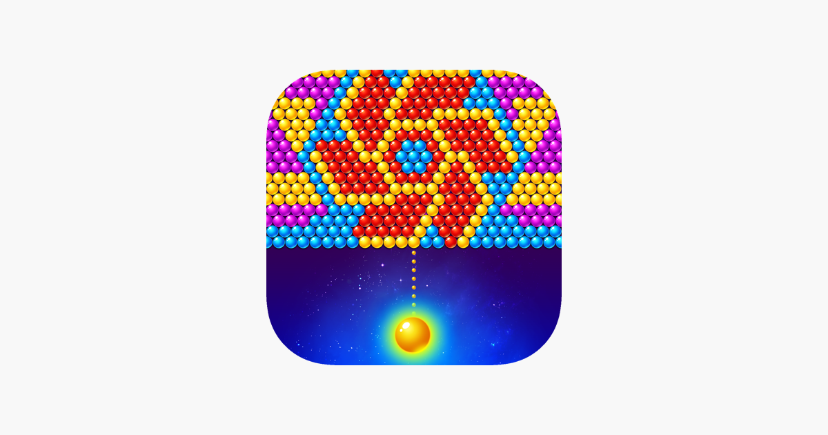 Games like Bubble Shooter Jelly