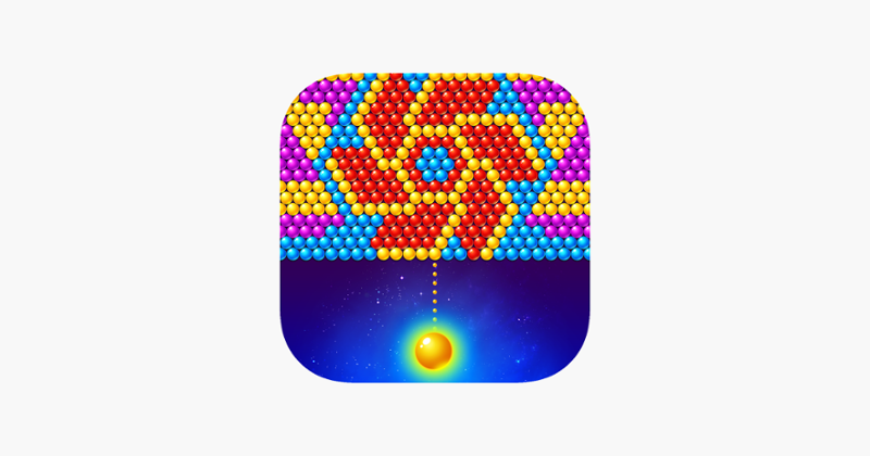 Bubble Shooter Jelly Image