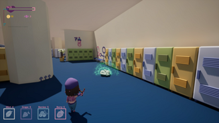 BubbleGum screenshot