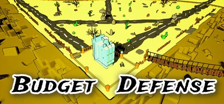Games like Budget Defense